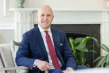 Mr Marco Scarci, Consultant Thoracic Surgeon